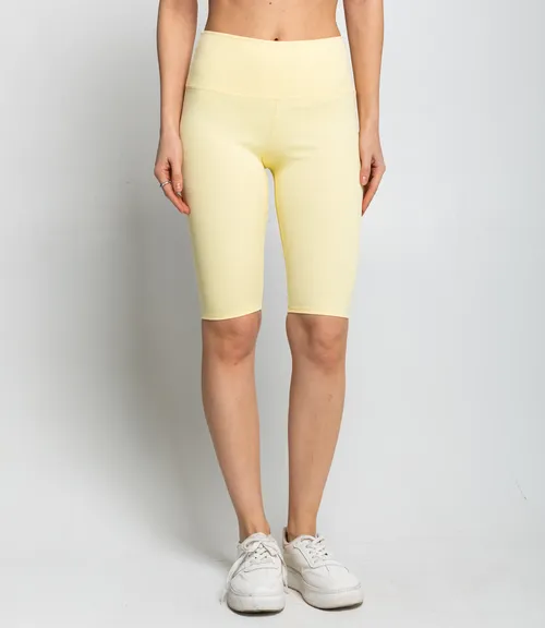 Велосипедки #КТ53 (2), жёлтый