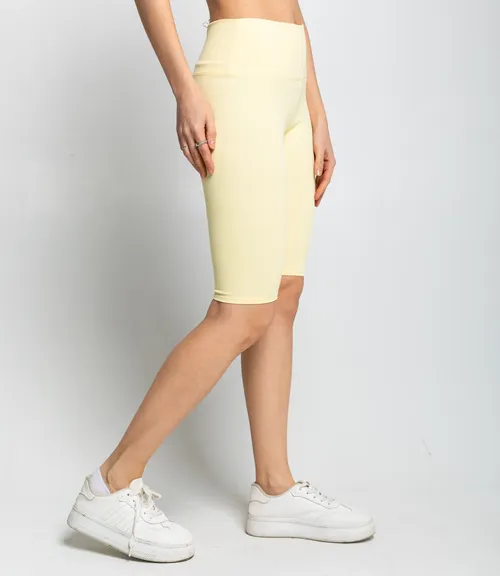 Велосипедки #КТ53 (2), жёлтый