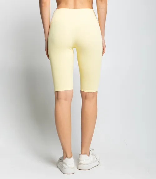 Велосипедки #КТ53 (2), жёлтый