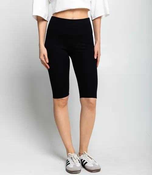 Велосипедки #КТ53 (2), чёрный