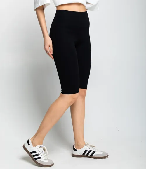 Велосипедки #КТ53 (2), чёрный