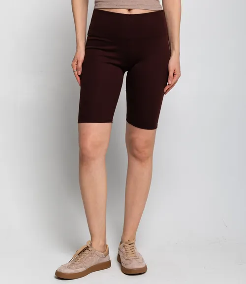 Велосипедки #КТ2675 (2), шоколадный