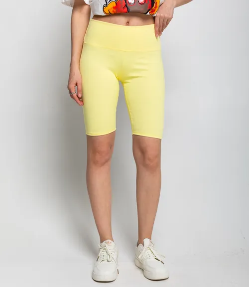 Велосипедки #КТ2675 (2), жёлтый