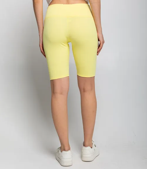 Велосипедки #КТ2675 (2), жёлтый