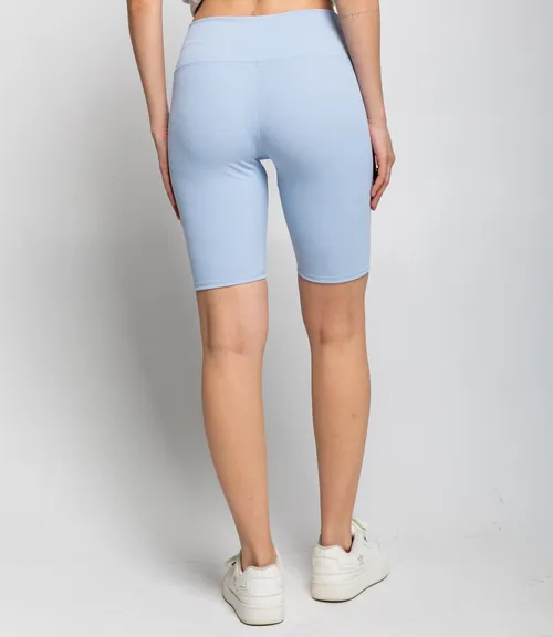 Велосипедки #КТ2675 (2), голубой