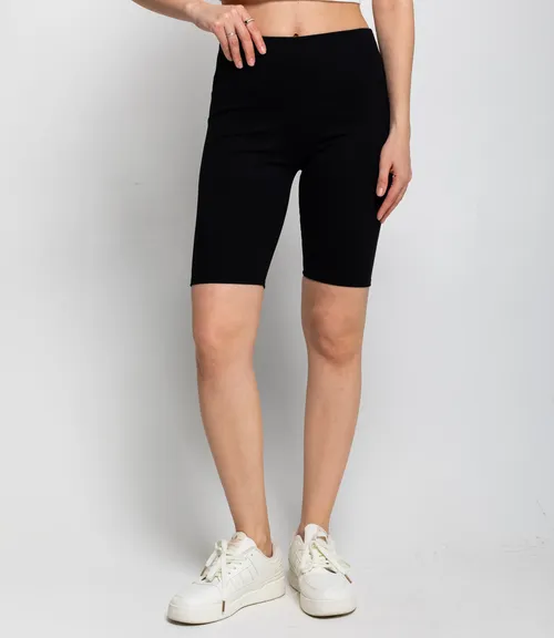 Велосипедки #КТ2675 (2), чёрный