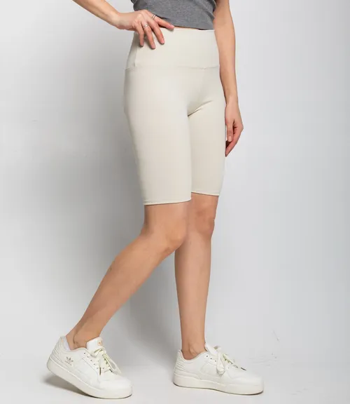 Велосипедки #КТ2675 (2), светло-бежевый