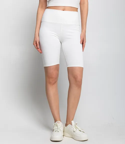 Велосипедки #КТ2675 (2), белый