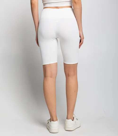 Велосипедки #КТ2675 (2), белый