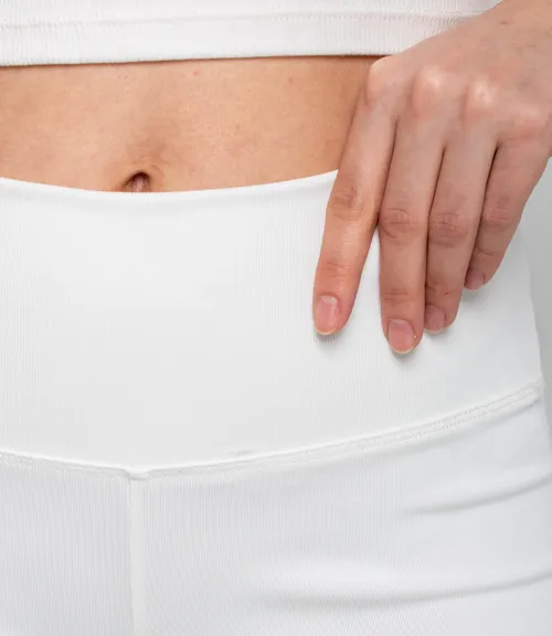 Велосипедки #КТ2675 (2), белый