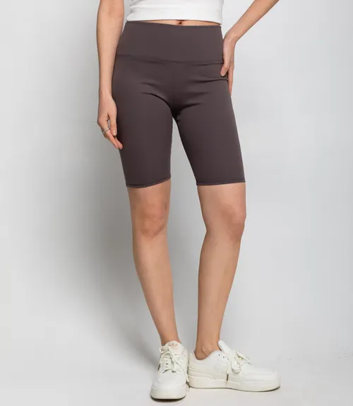 Велосипедки #КТ2675 (2), мокко