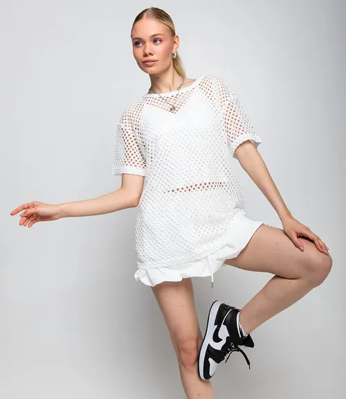 белый белый