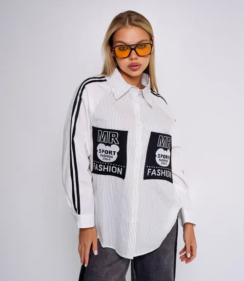 белый белый