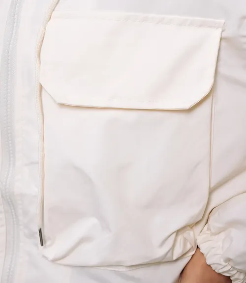 Ветровка #КТ509 (7)-1, кремовый