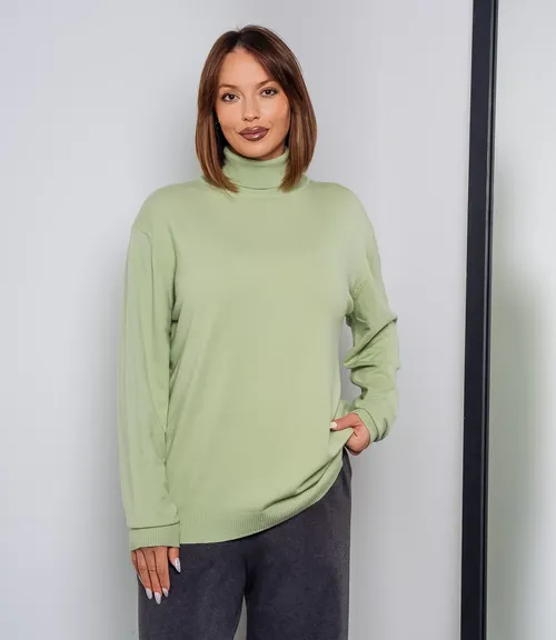 светло-зеленый