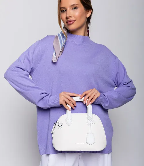 Водолазка #ОКТ07, милка