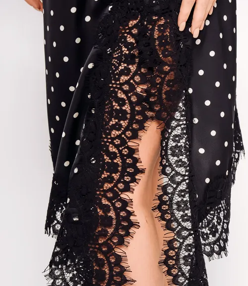 Юбка #КТ332 (2), чёрный