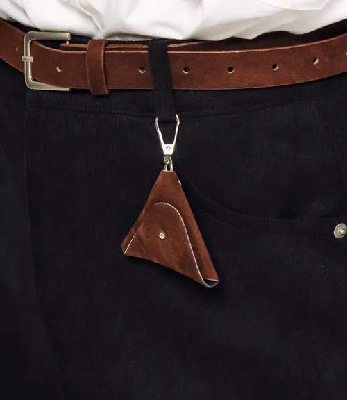 Юбка #КТ3566, чёрный